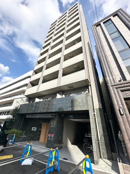 物件外観写真2　(建物設備)