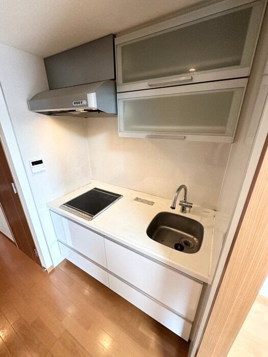 物件内観写真8　(キッチン)