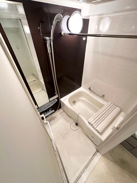 物件内観写真9　(バス／シャワールーム等)