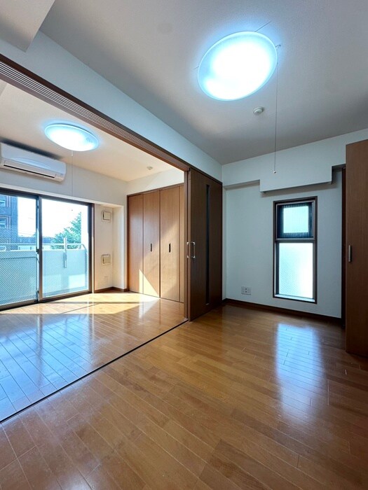 物件内観写真14　(居室)