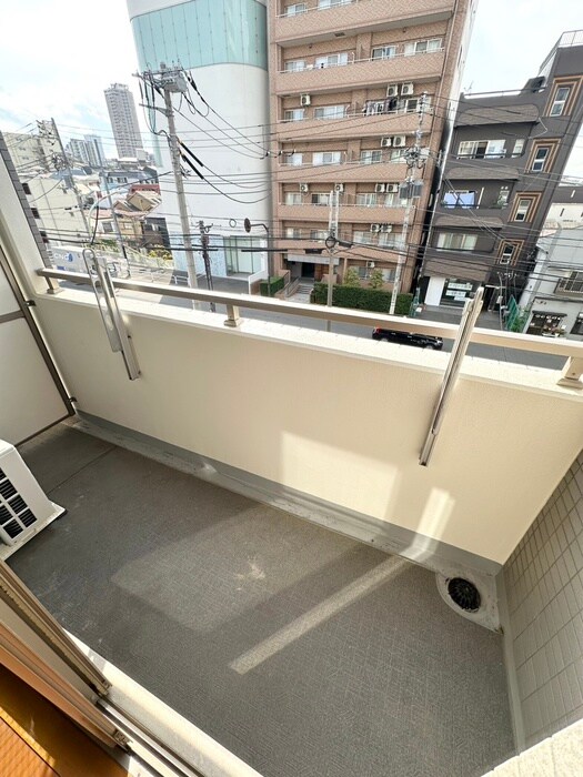 物件内観写真19　(ベランダ・バルコニー)