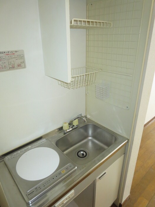 物件内観写真7　(キッチン)