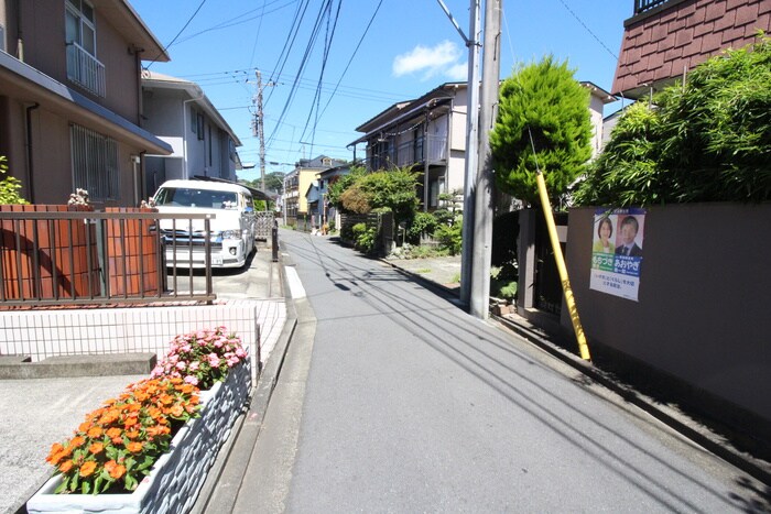 物件外観写真6　(周辺環境)