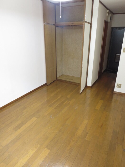 物件内観写真10　(居室)