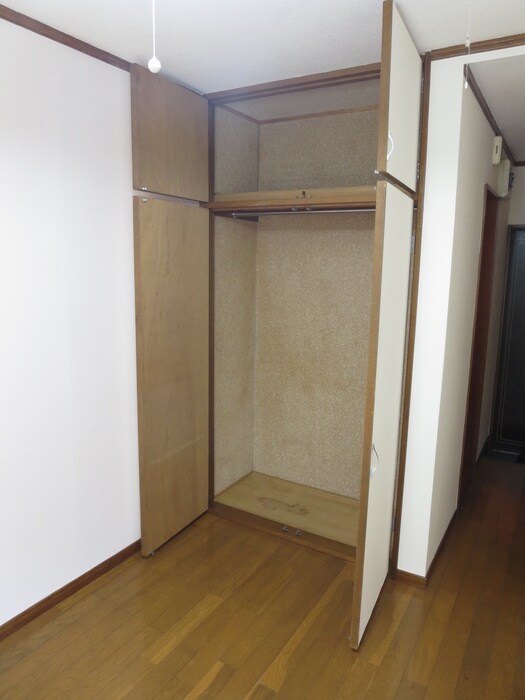 物件内観写真14　(収納)