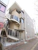 コンフォートベルハウスB棟