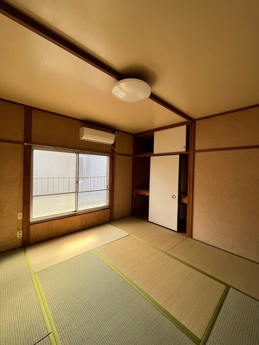 物件内観写真7　(居室)