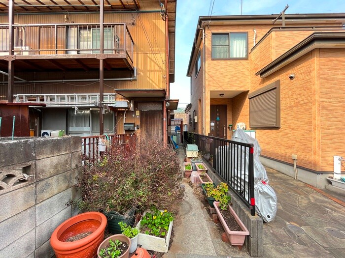 物件外観写真4　(その他)