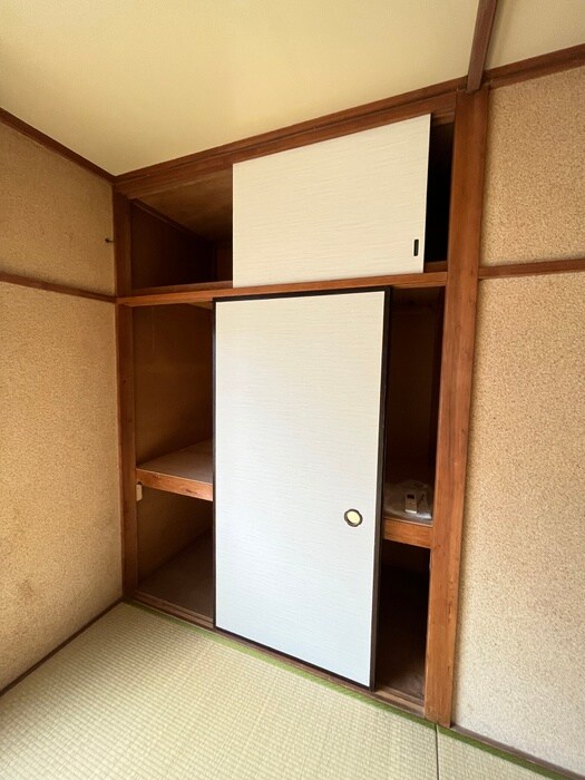 物件内観写真12　(収納)