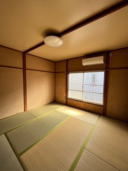 物件内観写真20　(居室)