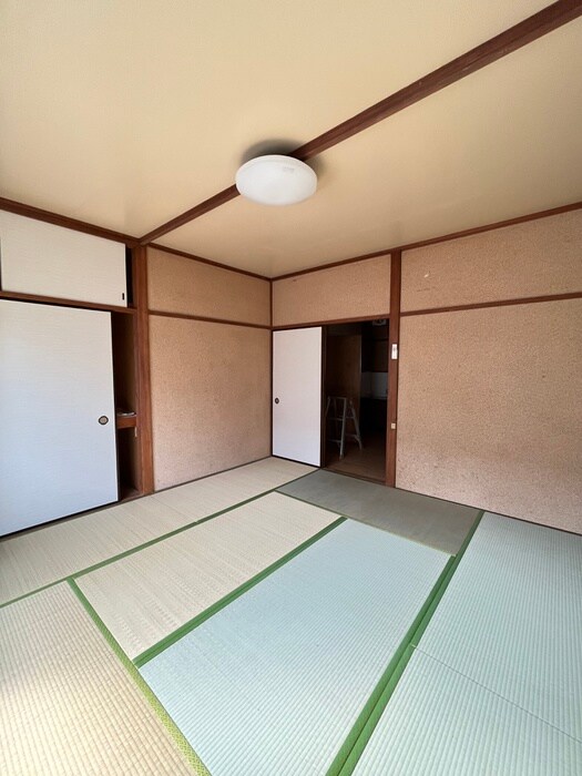 物件内観写真21　(居室)