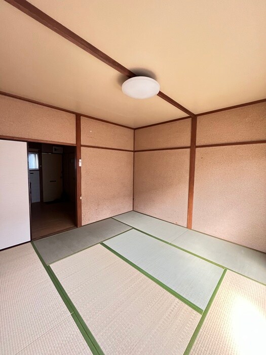 物件内観写真22　(居室)