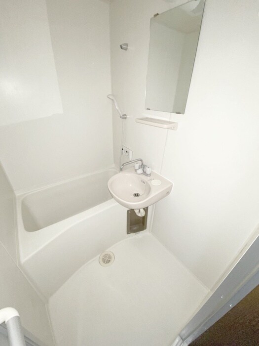 物件内観写真14　(バス／シャワールーム等)