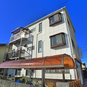 スリ－ハイツ外観写真