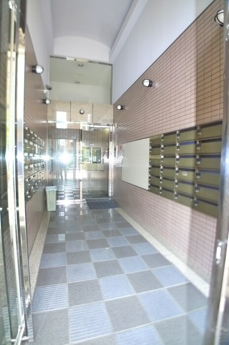 物件外観写真3　(建物設備)