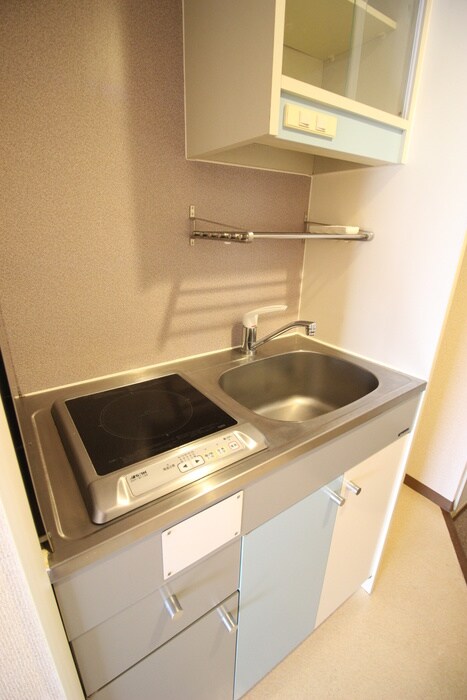 物件内観写真11　(キッチン)