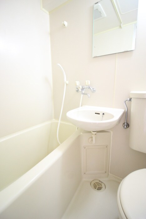 物件内観写真12　(バス／シャワールーム等)