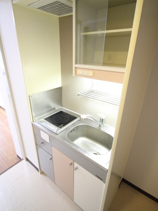 物件内観写真13　(キッチン)