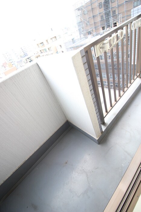 物件内観写真19　(ベランダ・バルコニー)