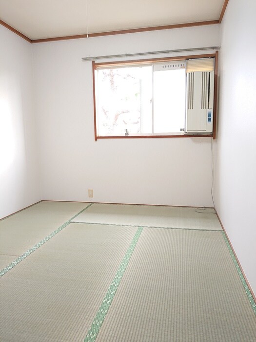 物件内観写真10　(居室)