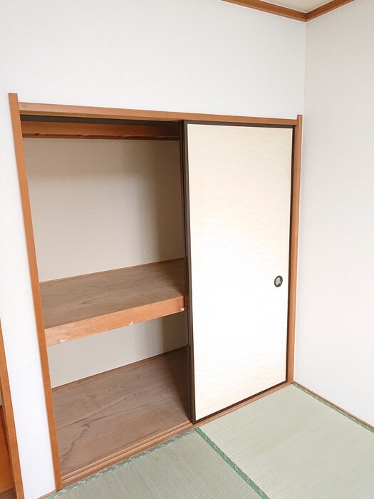 物件内観写真11　(収納)
