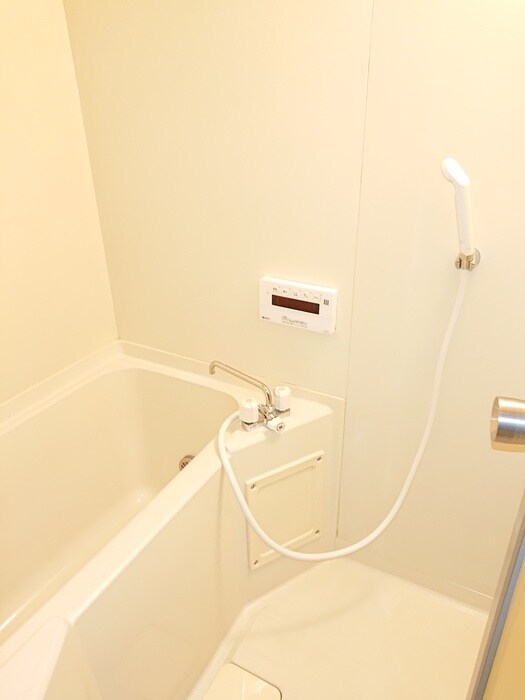 物件内観写真13　(バス／シャワールーム等)