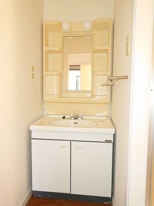 物件内観写真14　(洗面)