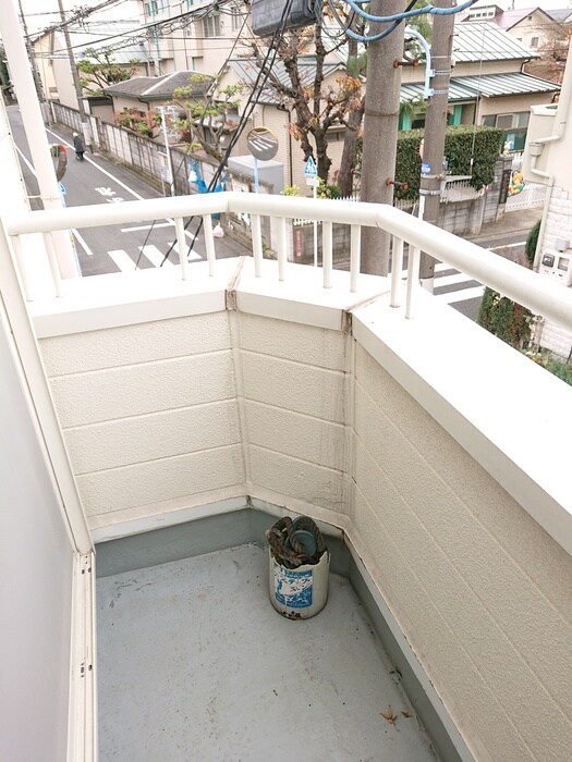 物件内観写真17　(ベランダ・バルコニー)