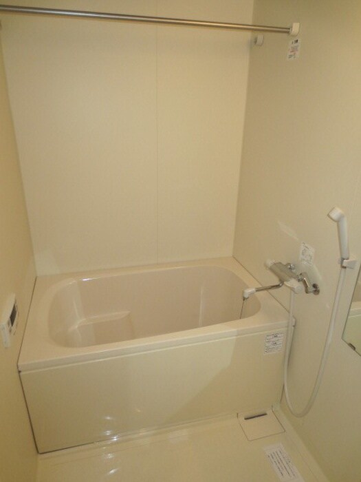 物件内観写真11　(バス／シャワールーム等)