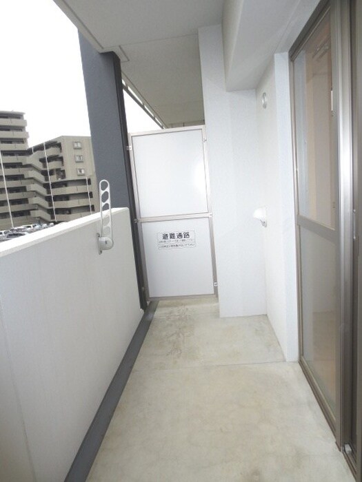 物件内観写真13　(ベランダ・バルコニー)