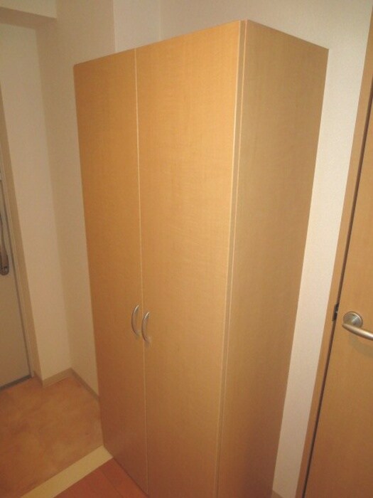 物件内観写真15　(靴箱)