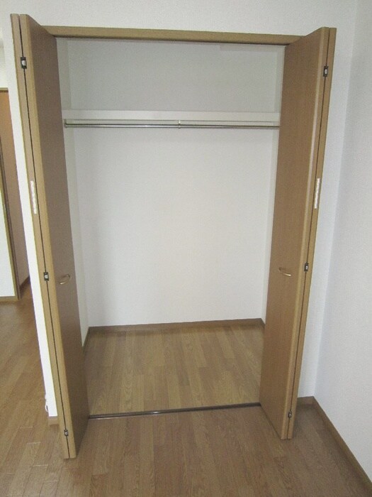 物件内観写真9　(収納)