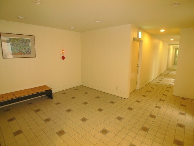 物件外観写真3　(建物設備)