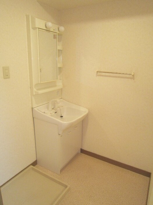 物件内観写真10　(洗面)