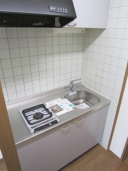 物件内観写真12　(キッチン)