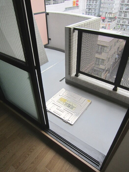 物件内観写真15　(ベランダ・バルコニー)