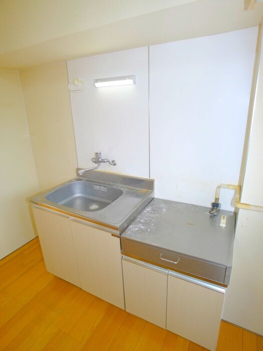 物件内観写真7　(キッチン)