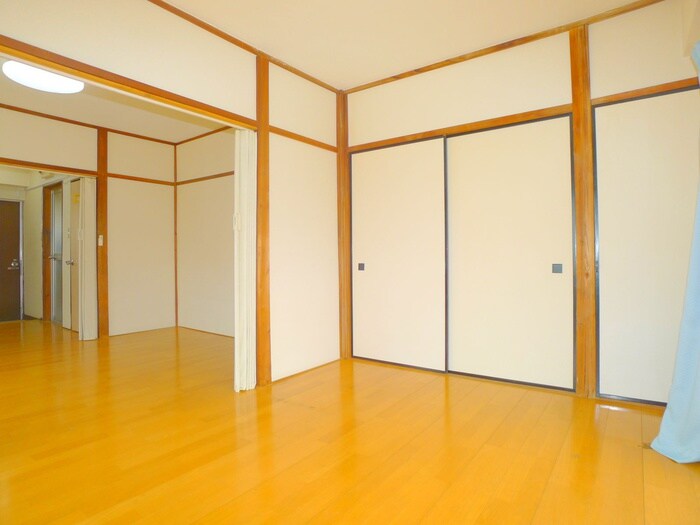 物件内観写真11　(居室)