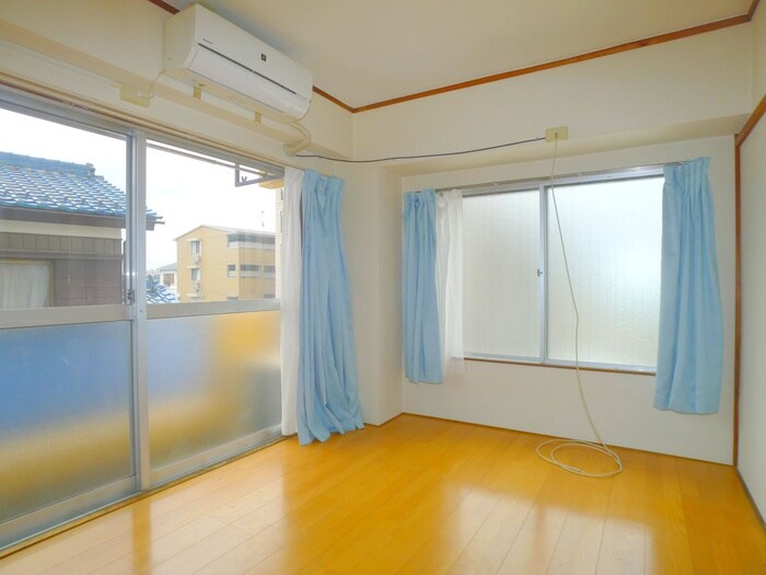 物件内観写真12　(ベランダ・バルコニー)