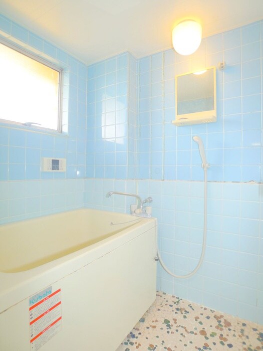 物件内観写真14　(バス／シャワールーム等)