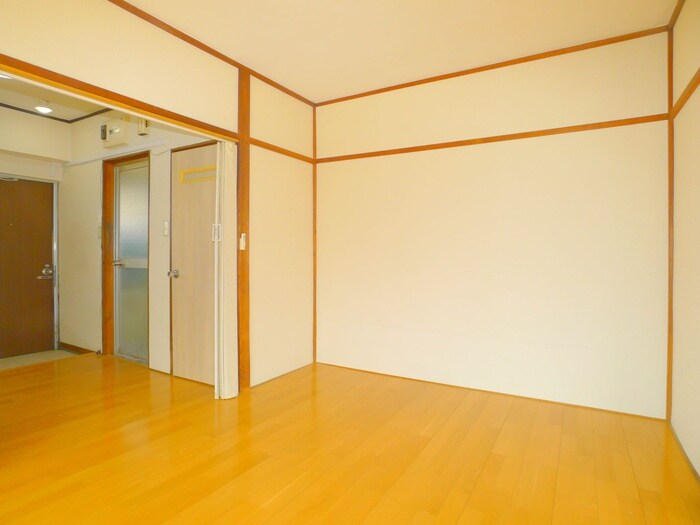 物件内観写真21　(居室)