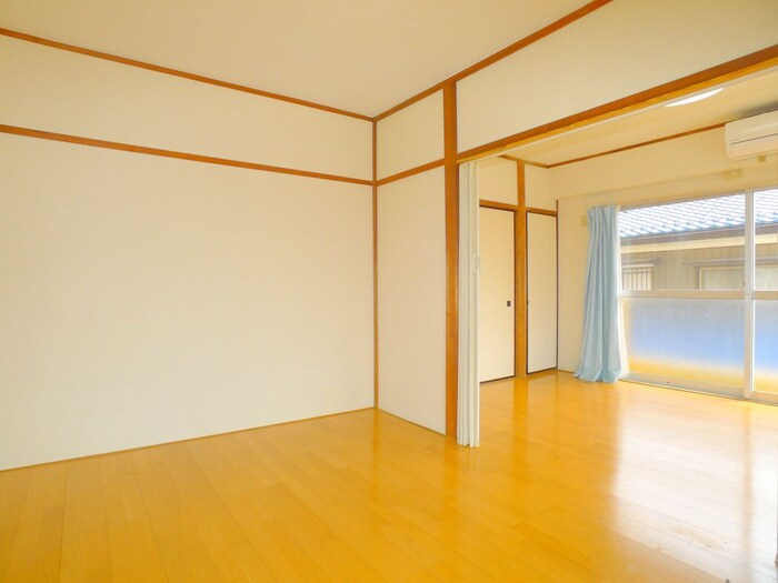 物件内観写真22　(居室)