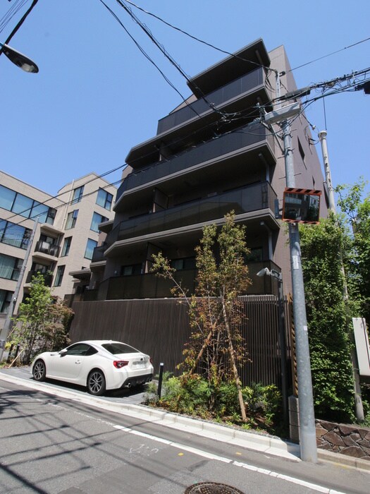 物件外観写真3　(外観写真)