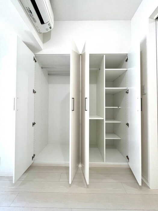 物件内観写真15　(収納)