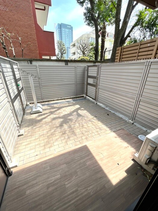 物件内観写真16　(ベランダ・バルコニー)