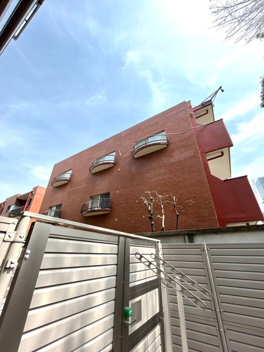 物件内観写真18　(室内からの展望)