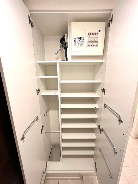 物件内観写真20　(靴箱)