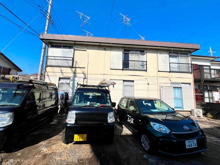 物件外観写真2　(外観写真)