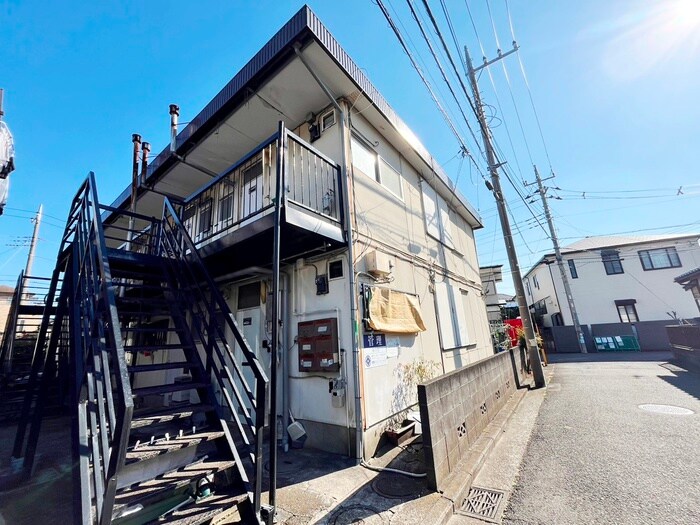 物件外観写真4　(外観写真)