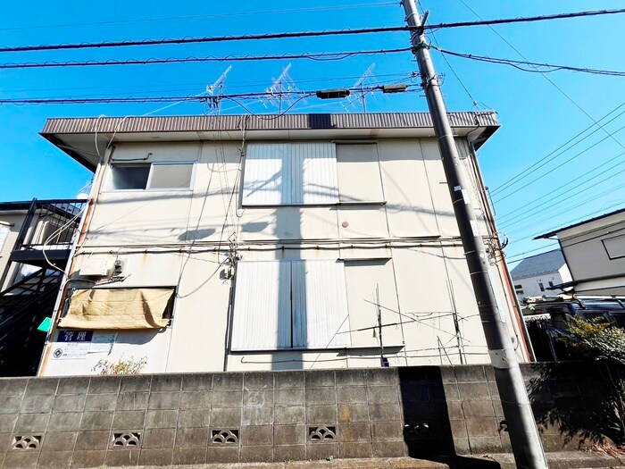 物件外観写真6　(外観写真)